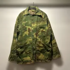 ranger リバーシブル ミッチェルカモ ハンティングジャケット