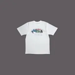 ディズニー ワールドオンアイス 1986 1st日本ツアー スタッフ限定Tシャツ