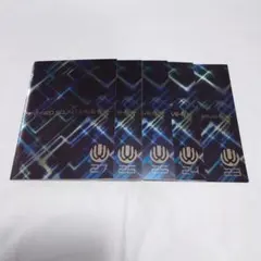2026年最新】uverworld 会報の人気アイテム - メルカリ