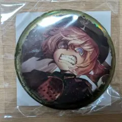 Fate/Grand Order FGO 巌窟王 エドモン AGF 缶バッジ - メルカリ
