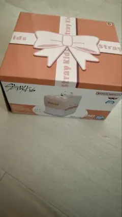 SKZOO birthday cake コレクション vol.2 ジニレット B