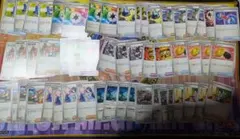 ポケモンカード　ブラックボルト　ホワイトフレア　　サポート　まとめ売り　トウコ