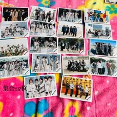 King&Prince 集合 公式写真