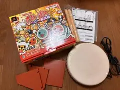 【美品】太鼓の達人 ドラムセット