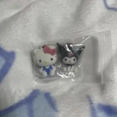 サンリオキャラクターズふわわフロッキーマスコット