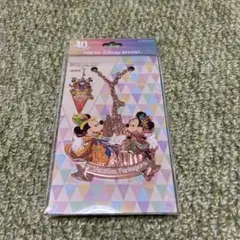 【新品】ディズニー40周年バッグチャーム