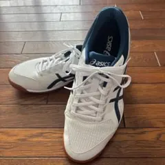 アシックス 卓球