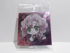 甘露寺蜜璃【新品未開封】鬼滅の刃シール12弾