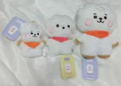 2026年最新】bt21 rj たっとんの人気アイテム - メルカリ