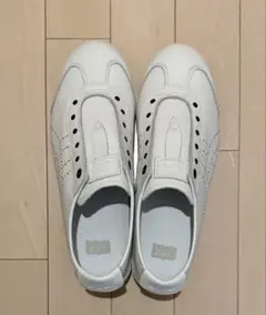 Onitsuka Tiger MEXICO 66 SD SLIP-ON 25.5