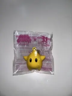 マリオギャラクシー　チコ　めじるしチャーム
