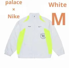 ナイキ ナイロンジャケット