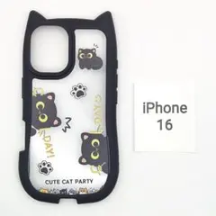 未使用　iPhone16　ケース　品番251