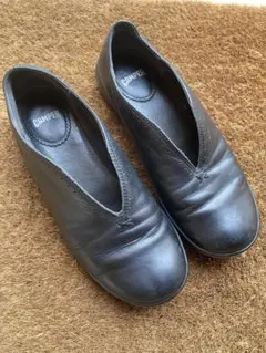 カンペール フラットシューズ