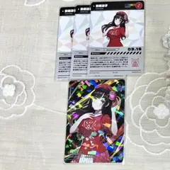 にじさんじ 鈴鹿詩子 にじフェス