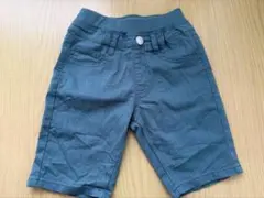 ハーフパンツ 110cm