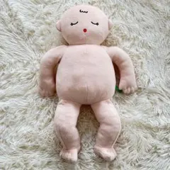 ベビーマッサージ人形　RTAベビマ