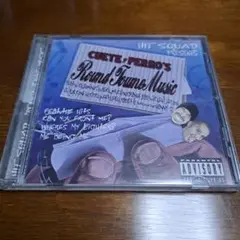 G Rap Chicano Rap Hit Squad Cheté&Pedro