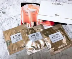 【Diorプレステージ】★リニューアル・デマキヤントN・ラムースN・ゴマージュNのサムネイル