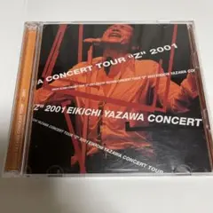 Eikichi Yazawa Concert Tour 'Z' 2001