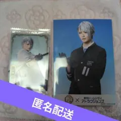 2025年最新】刀ミュ 山姥切長義 ブロマイドの人気アイテム - メルカリ