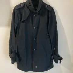 GーSTAR RAW ステンカラーコート