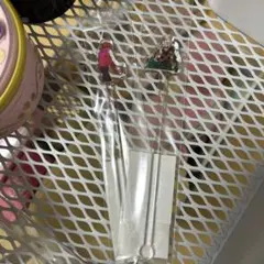 僕のヒーローアカデミア チェンソーマン アクリルマドラー 2種セット