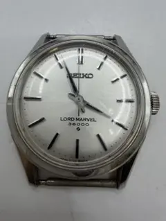 時計 SEIKO セイコー ロードマーベル 36000 5740-8000のサムネイル
