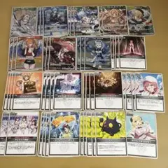 ホロライブカード まとめ売り