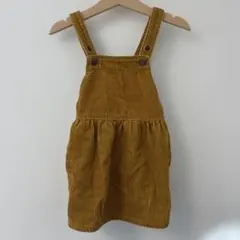 ザラベビー　ロンパース　サロペット12-18m 86cm