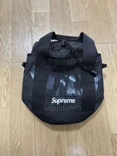 Supreme Cinch Bag 5L 24SS シンチバッグ ブラック 美品