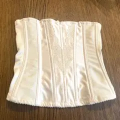 【美品】W64 FOUR SIS &Co. ブライダルインナー