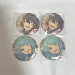 あんスタ 朔間凛月 イベコレ缶バッジ