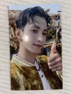 2026年最新】NCt ドヨン youth ラキドロの人気アイテム - メルカリ