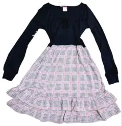 希少00sbabydollトラックジャケットy2k古着フェアリーグランジNANA 激レア80s PUMA当時物 y2kフェアリーグランジトラックジャケット