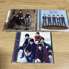 2026年最新】嵐CDの人気アイテム - メルカリ