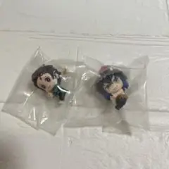 鬼滅の刃 ハグコット　２種セット