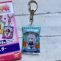 メジロマックイーン キャラクターグッズ