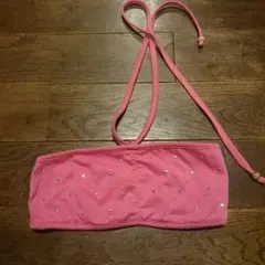 キッズ  ブラトップ