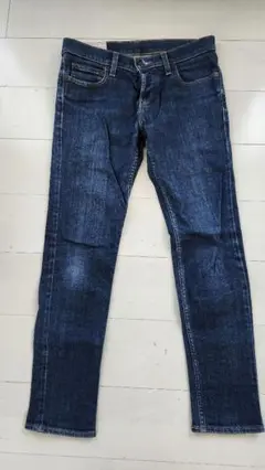 HOLLISTER　スーパースキニーデニム W31 L30