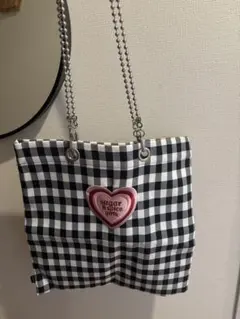 jouetie トートバッグ パワパフガールズ