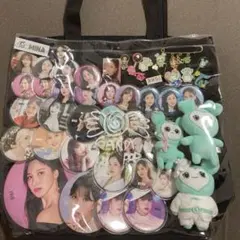 2025年最新】twice痛バの人気アイテム - メルカリ