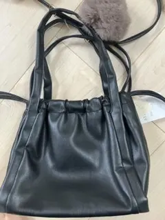 ショルダーバッグ