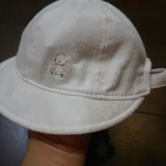 ファミリア  帽子  41-43