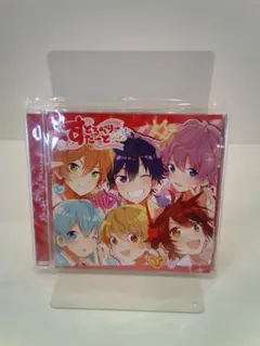 H12-24　すとぷり すとろべりーすたーと