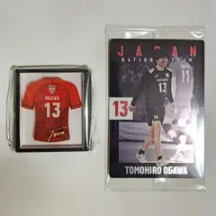 小川智大　グッズ　まとめ売り 小川智大 5枚セット - メルカリ