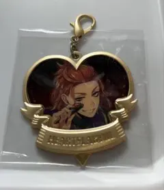 ケイト エンブレムチャーム