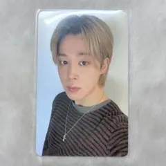 BTS ARIRANG アリラン Weverse JPトレカ ジミン - メルカリ