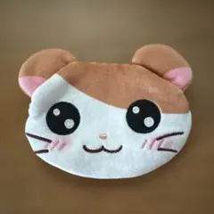 とっとこハム太郎ポーチ