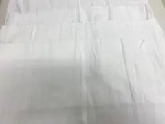 布おむつ
